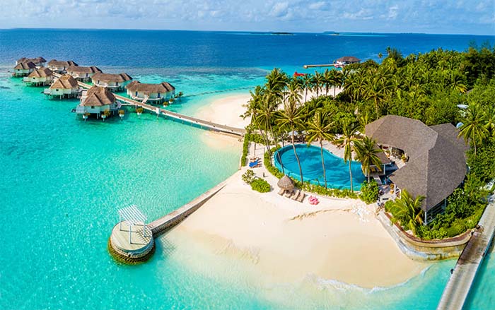 Centara Grand Maldives